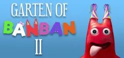 Garten of Banban 2 АВТОДОСТАВКА STEAM GLOBAL МГНОВЕННО ЛИЦЕНЗИЯ