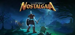 The Last Hero of Nostalgaia AUTODELIVERY STEAM GIFT INSTANTLY