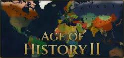Age of History II AUTODELIVERY STEAM GIFT INSTANTLY