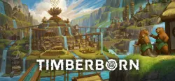 Timberborn AUTODELIVERY STEAM GIFT INSTANTLY
