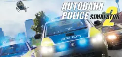 Autobahn Police Simulator 2 AUTODELIVERY STEAM GIFT INSTANTLY