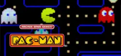 ARCADE GAME SERIES: PAC-MAN АВТОДОСТАВКА STEAM GLOBAL МГНОВЕННО ЛИЦЕНЗИЯ