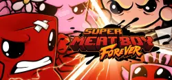 Super Meat Boy AUTODELIVERY STEAM GIFT INSTANTLY