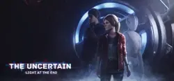 The Uncertain: Light At The End AUTODELIVERY STEAM GIFT INSTANTLY