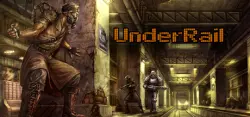 UnderRail AUTODELIVERY STEAM GIFT INSTANTLY