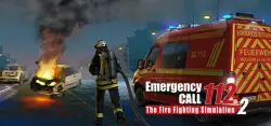 Emergency Call 112 – The Fire Fighting Simulation 2 AUTODELIVERY STEAM GIFT INSTANTLY