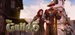 The Guild 3 AUTODELIVERY STEAM GIFT INSTANTLY