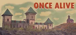Once Alive АВТОДОСТАВКА STEAM GLOBAL МГНОВЕННО ЛИЦЕНЗИЯ