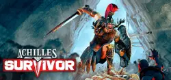 Achilles: Survivor AUTODELIVERY STEAM GIFT INSTANTLY