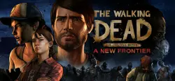 The Walking Dead: A New Frontier AUTODELIVERY STEAM GIFT INSTANTLY