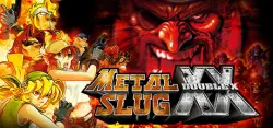METAL SLUG XX АВТОДОСТАВКА STEAM GLOBAL МГНОВЕННО ЛИЦЕНЗИЯ