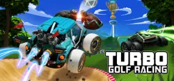 Turbo Golf Racing AUTODELIVERY STEAM GIFT INSTANTLY