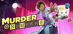 Murder by Numbers АВТОДОСТАВКА STEAM GLOBAL МГНОВЕННО ЛИЦЕНЗИЯ