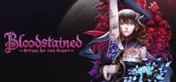 Bloodstained: Ritual of the Night AUTODELIVERY STEAM GIFT INSTANTLY