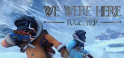 We Were Here Together AUTODELIVERY STEAM GIFT INSTANTLY