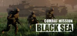 Combat Mission Black Sea AUTODELIVERY STEAM GIFT INSTANTLY