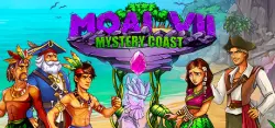 Купить Ключи и гифты для MOAI 7: Mystery Coast (Steam) по низкой цене на GGSel