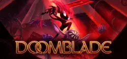 DOOMBLADE (ПК) Ключ/Гифт Steam ГЛОБАЛ
