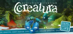 Creatura АВТОДОСТАВКА STEAM GLOBAL МГНОВЕННО ЛИЦЕНЗИЯ