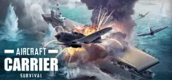 Aircraft Carrier Survival АВТОДОСТАВКА STEAM GLOBAL МГНОВЕННО ЛИЦЕНЗИЯ