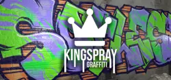 Kingspray Graffiti VR АВТОДОСТАВКА STEAM GLOBAL МГНОВЕННО ЛИЦЕНЗИЯ