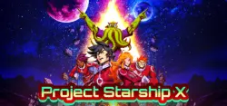 Project Starship X АВТОДОСТАВКА STEAM GLOBAL МГНОВЕННО ЛИЦЕНЗИЯ