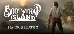 Bootstrap Island Steam • РФ + МИР