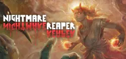 Nightmare Reaper AUTODELIVERY STEAM GIFT INSTANTLY