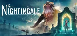 Nightingale AUTODELIVERY STEAM GIFT INSTANTLY