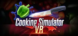 Cooking Simulator VR AUTODELIVERY STEAM GIFT INSTANTLY