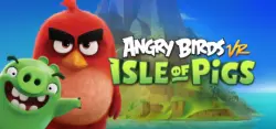 Angry Birds VR: Isle of Pigs AUTODELIVERY STEAM GIFT INSTANTLY