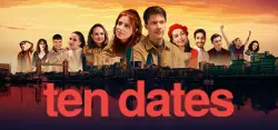 Ten Dates АВТОДОСТАВКА STEAM GLOBAL МГНОВЕННО ЛИЦЕНЗИЯ
