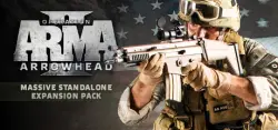 Arma 2: Operation Arrowhead AUTODELIVERY STEAM GIFT INSTANTLY