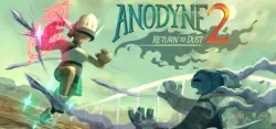 Anodyne 2: Return to Dust AUTODELIVERY STEAM GIFT INSTANTLY