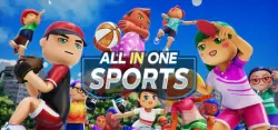 All-In-One Sports VR АВТОДОСТАВКА STEAM GLOBAL МГНОВЕННО ЛИЦЕНЗИЯ