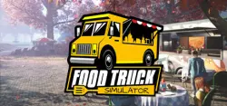 Food Truck Simulator AUTODELIVERY STEAM GIFT INSTANTLY