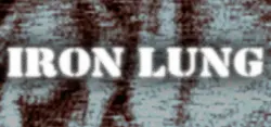 Iron Lung AUTODELIVERY STEAM GIFT INSTANTLY
