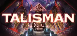 Talisman: Digital 5th Edition AUTODELIVERY STEAM GIFT INSTANTLY
