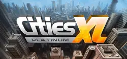 Cities XL Platinum АВТОДОСТАВКА STEAM GLOBAL МГНОВЕННО ЛИЦЕНЗИЯ