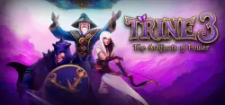 Trine 3: The Artifacts of Power AUTODELIVERY STEAM GIFT INSTANTLY
