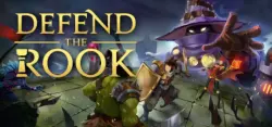 Defend the Rook АВТОДОСТАВКА STEAM GLOBAL МГНОВЕННО ЛИЦЕНЗИЯ
