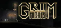 Grim Nights АВТОДОСТАВКА STEAM GLOBAL МГНОВЕННО ЛИЦЕНЗИЯ