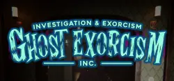 Ghost Exorcism INC. AUTODELIVERY STEAM GIFT INSTANTLY