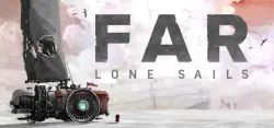FAR: Lone Sails AUTODELIVERY STEAM GIFT INSTANTLY