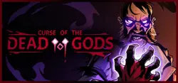 Curse of the Dead Gods АВТОДОСТАВКА STEAM GLOBAL МГНОВЕННО ЛИЦЕНЗИЯ