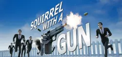 Squirrel with a Gun AUTODELIVERY STEAM GIFT INSTANTLY