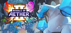 Rivals of Aether II AUTODELIVERY STEAM GIFT INSTANTLY