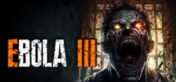 EBOLA 3 АВТОДОСТАВКА STEAM GLOBAL МГНОВЕННО ЛИЦЕНЗИЯ