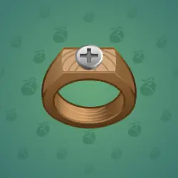 NFT Signet Ring Carpenter