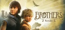 Brothers: A Tale of Two Sons Remake AUTODELIVERY STEAM GIFT INSTANTLY